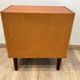 Scandinavian teak chest of drawers Denmark