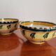 2 tea cups of gien