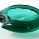 Vintage ashtray 1960 Murano