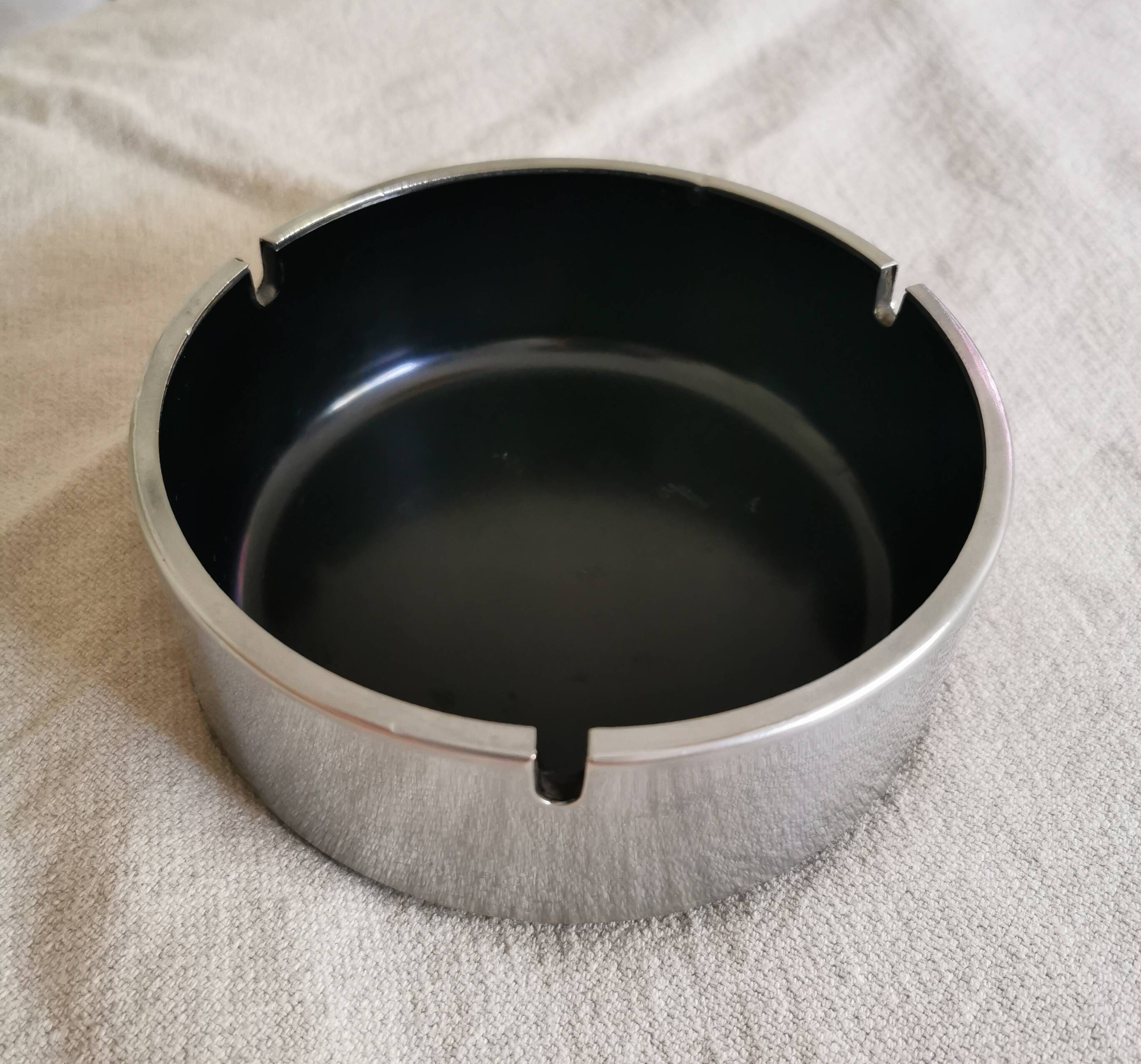 Cendrier Design Isamu Kenmochi Vintage