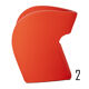 Fauteuil Red Little Albert par Ron Arad pour Moroso