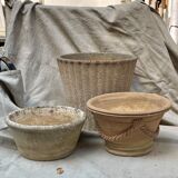 Planter pot