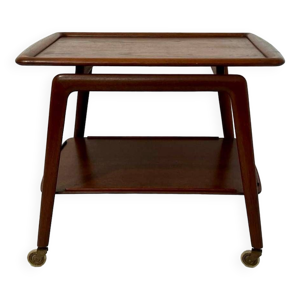 Desserte scandinave à