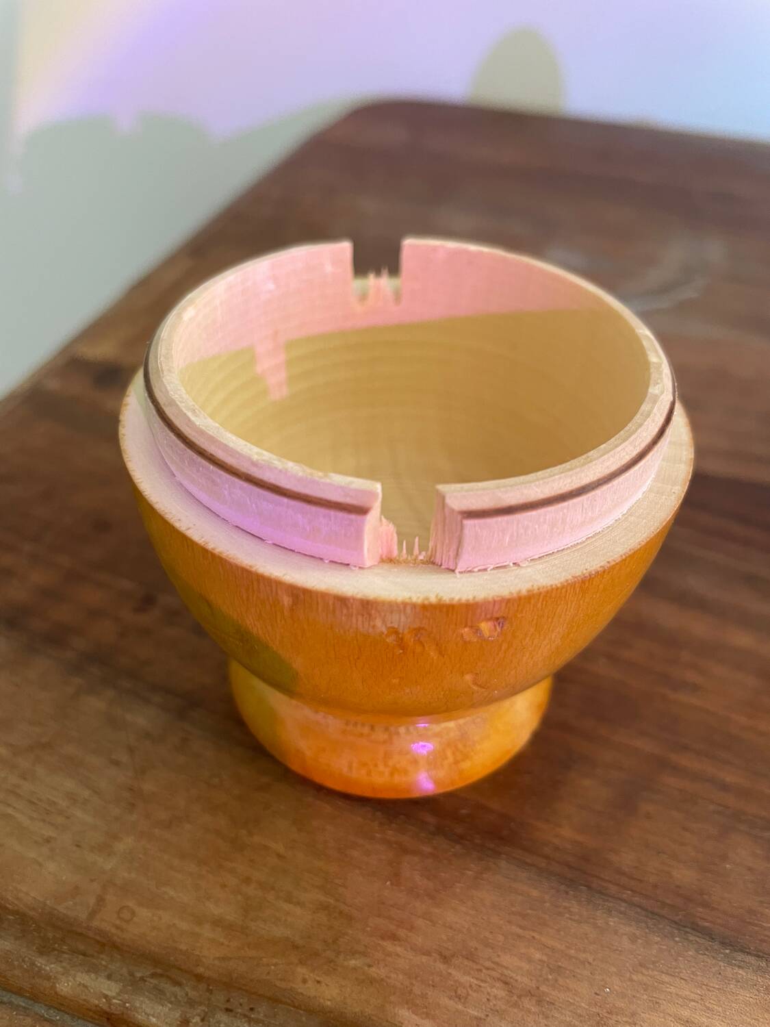 Lot of Russian dolls