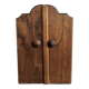 Wall shelf