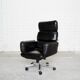 Vintage Executive Swivel Chair by Otto Zapf for Topstar
