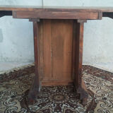 Art deco period console