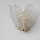 Set of 3 Taormina Murano Ceiling Light and Murano Glass Wall Light , 1970