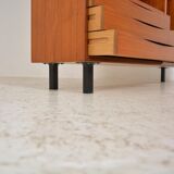 Scandinavian bookcase 1960