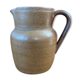 Sandstone pitcher