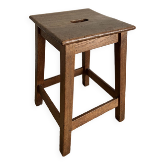 Old stool