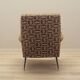 Lounge chair, Italian design, 1970s, production: Italy