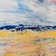 Oil painting