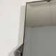 Art Deco wall mirror