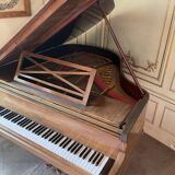 Piano ancien 1/4 queue pleyel
