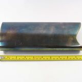 Vase by Giuliano Malimpensa for Mesa Italy 1960s