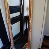 Beveled mirror 50x180cm