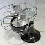 Art Deco fan 1930 Calor