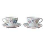 Churchill Coffee Cup Set