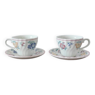 Churchill Coffee Cup Set