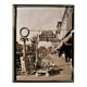 📸 Fine Art Photograph by Walker Evans – Street Scene, Selma, Alabama (1935)