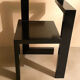 Steltman Chair after Gerrit Rietveld 1963