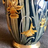 Ceramic vase, 20th century