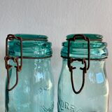 Jars La Lorraine