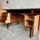 Scandinavian desk