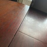 Full dining table
