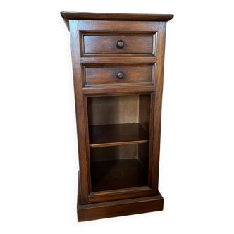 Small storage unit