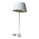 Lampe sur pied