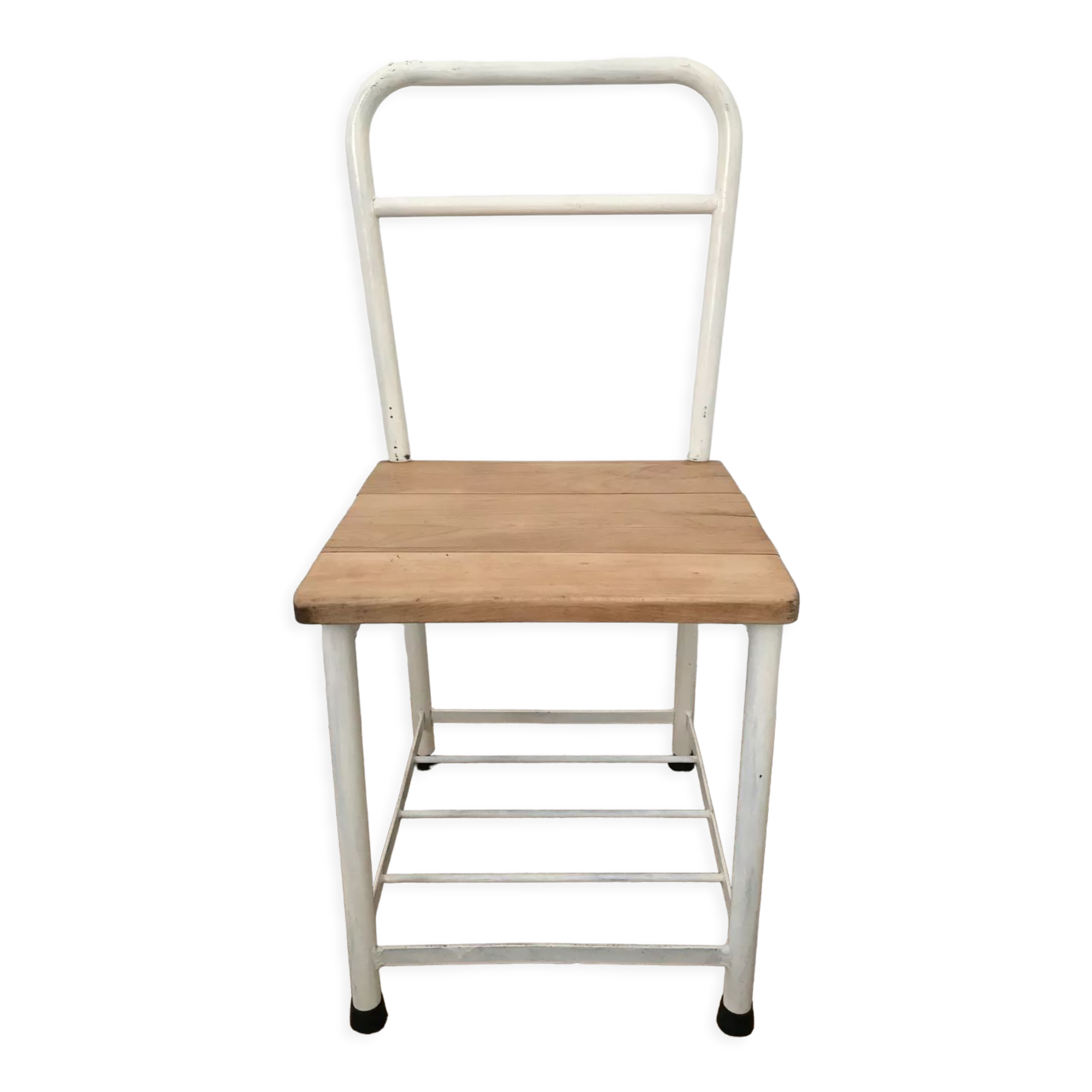 Chaise de pensionnat