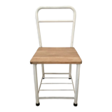 Chaise de pensionnat
