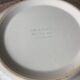 Pornic MBFA salad bowl hand-painted spring model