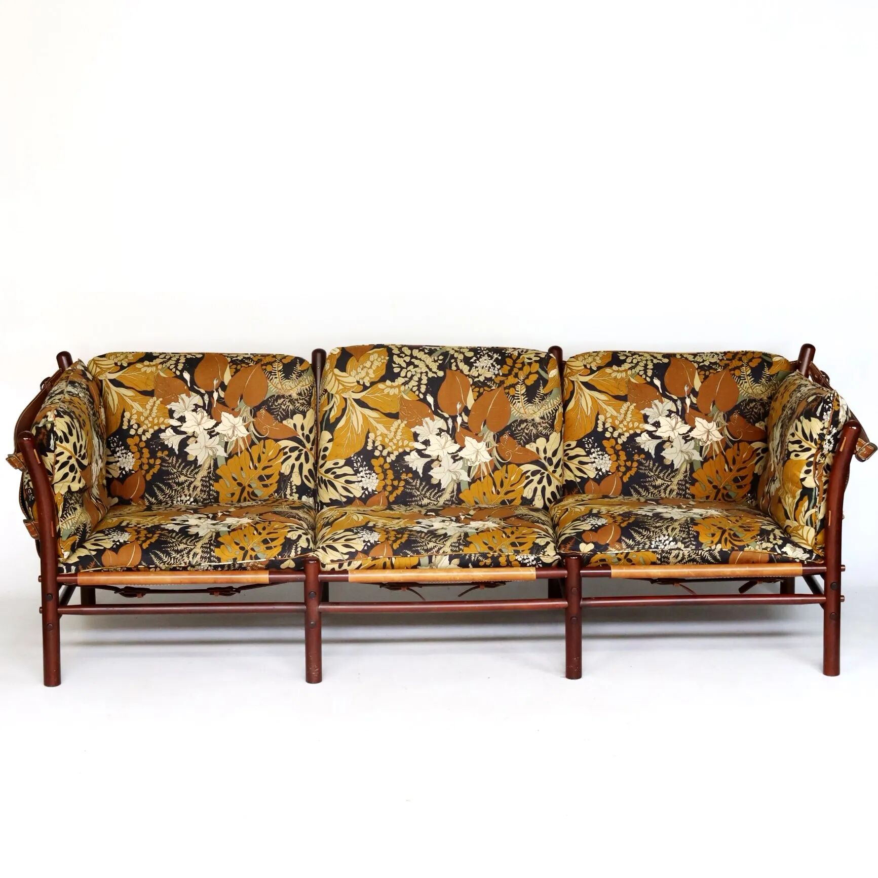 Canapé « Ilona » de Arne Norell
