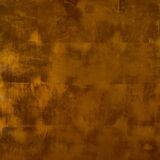 Art Deco rosewood sideboard with gilt door, attributed to Maison Dominique, 1940s