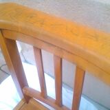 Luterma chair