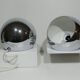 Paire de lampes