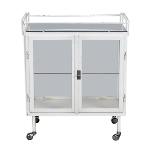 Chariot médicale années 1940