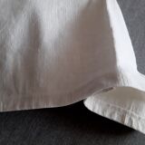 6 linen towels