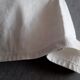 6 serviettes lin