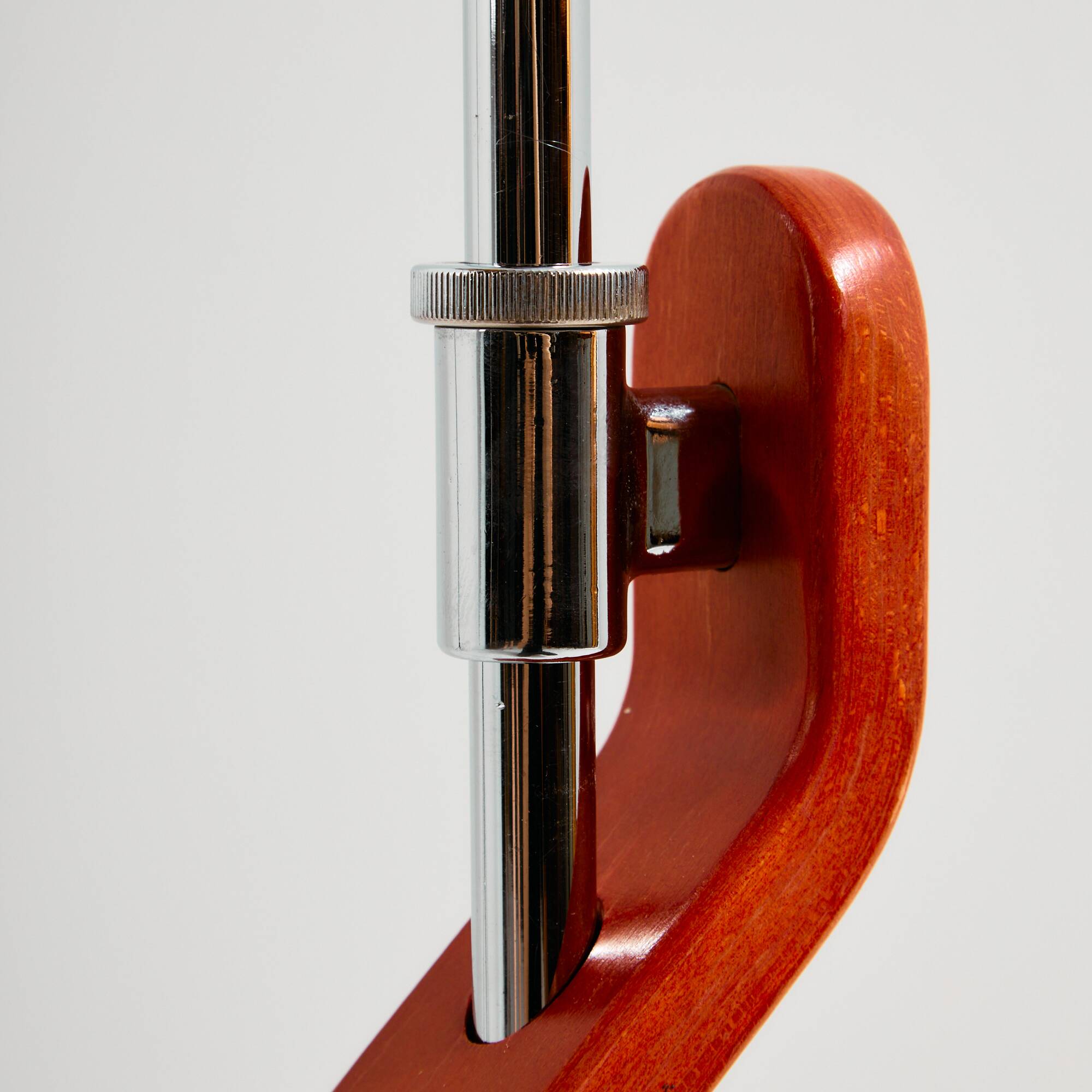 MK10838 Grevie floor lamp by Lars Bessfelt for Ateljé Lyktan