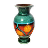 Vase W. Germany 1970