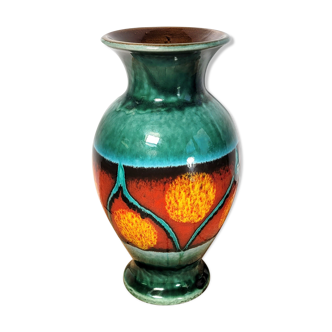 Vase W. Germany 1970