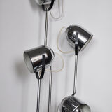 Floor lamp by Goffredo Reggiani 1960