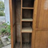 Armoire d’internat