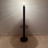 Lampadaire dans le goût de Charles Dudouyt