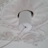 Meblo pendant light by Harvey Guzzini, 1970s