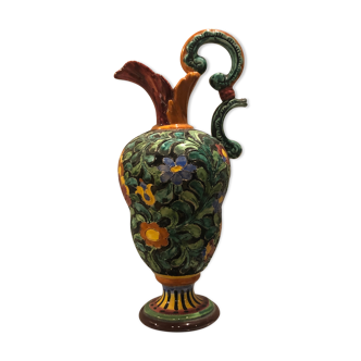 Vase vallauris